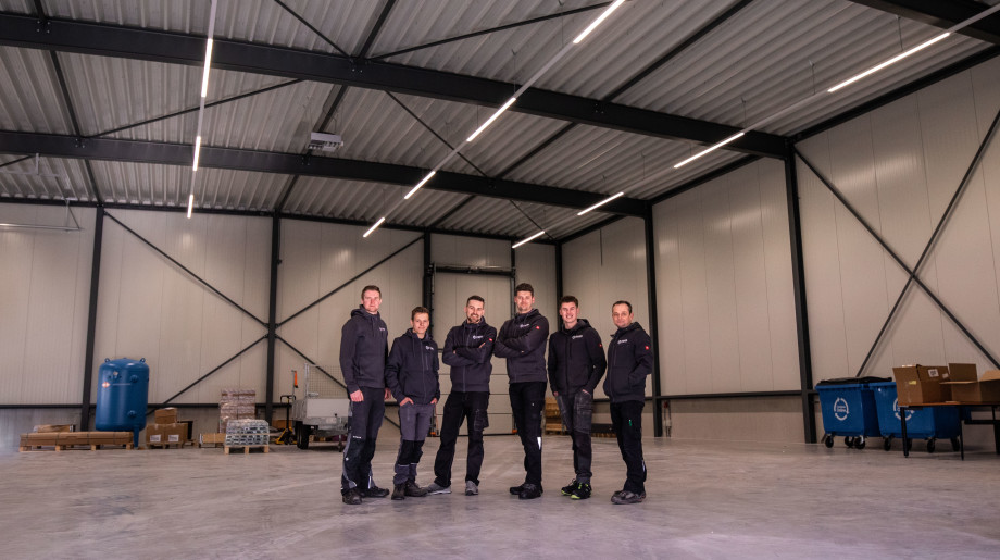 Fiers Elektrotechniek Bladel afbeelding 2